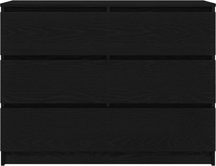 Actual product image VidaXL Radomil (100 x 35 x 76 cm)