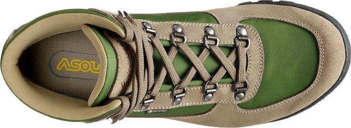 Actual product image Asolo Supertrek Gv (42.5)
