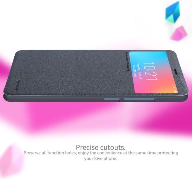 Immagine prodotto Nillkin Serie Sparkle (Xiaomi Redmi 6)