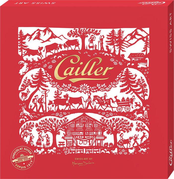 Immagine prodotto Cailler Praline Swiss Art (230 g)