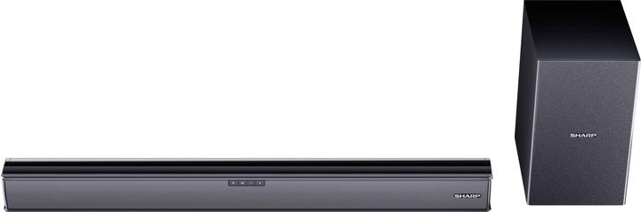 Produktbild Sharp HT-SBW182 (160 W, 2.1 Kanal)