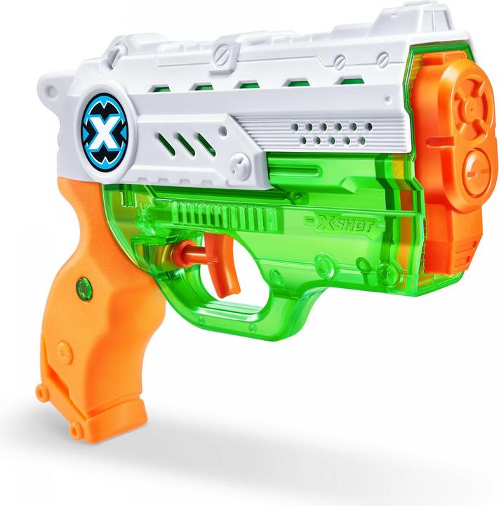 Magni Wasserpistole X-Shot Nano Fast Fill