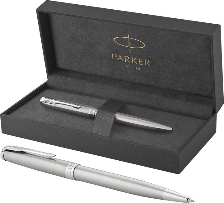 Image du produit Parker Pen Sonnet (Silver, 1 x)