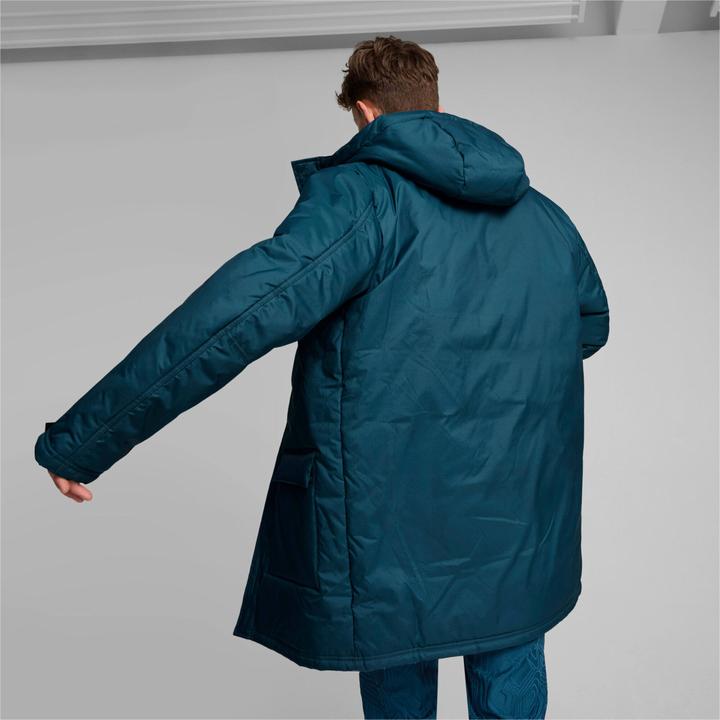 Produktbild Puma daunenjacke o 2024/25 (M)