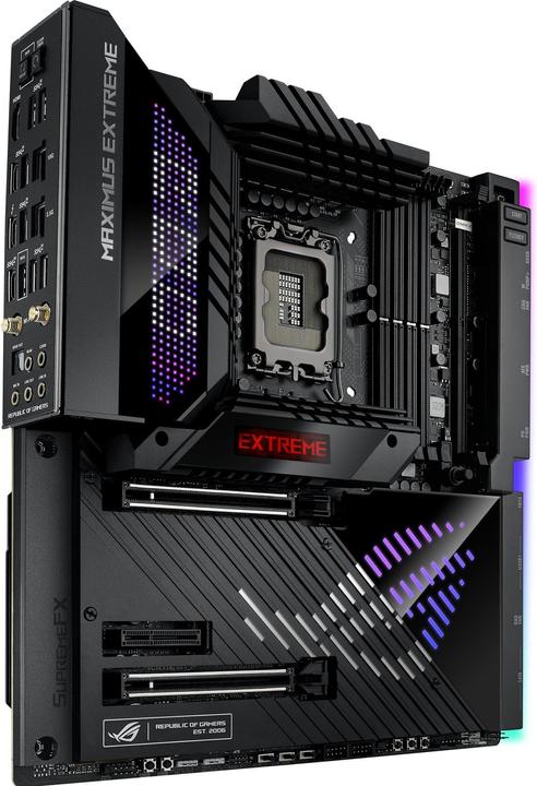 Produktbild ASUS ROG Maximus Z790 Extreme (LGA 1700, Intel Z790, E-ATX)