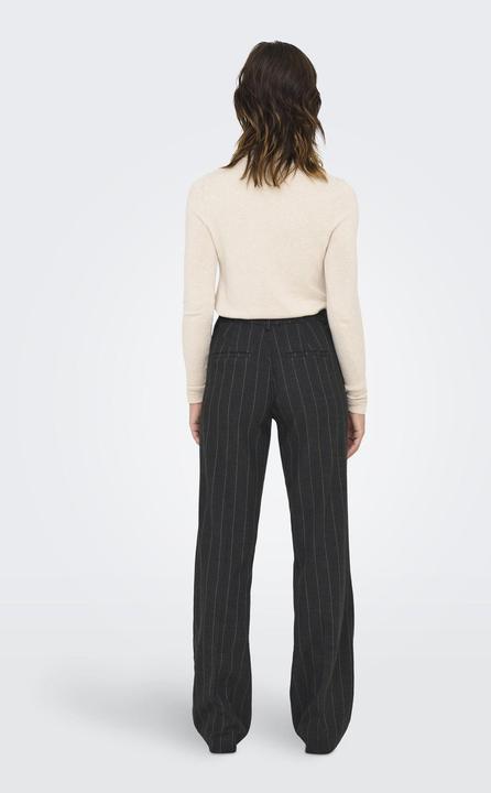 Immagine prodotto Only ONLMARLEY Pantaloni svasati a vita media Pantaloni da abito (46)