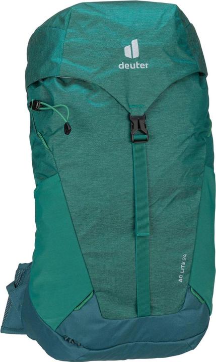 Actual product image Deuter AC Lite 24 (24 l)