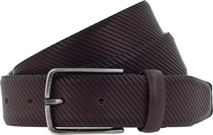 Produktbild Vanzetti Gürtel Leder (95)