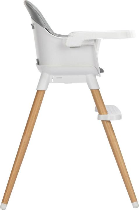 Produktbild Bebeconfort Abelia mineral gray (Hochstuhl)