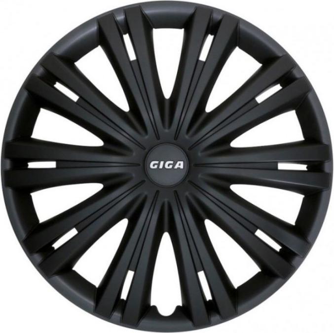 Produktbild Autostyle Giga Design (4 Stück, 13")