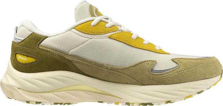 Produktbild Mizuno Sneaker Wave Rider Beta Sportstyle Wildleder (40.5)