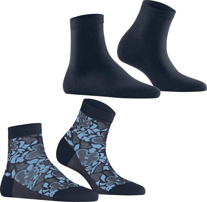 Image du produit Esprit Géranium 2-Pack Femmes (lot de 2, 35 - 38)