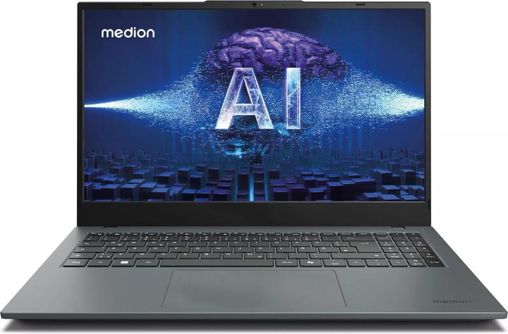 Immagine prodotto Medion E15443 (15.60", Intel Core Ultra 7 155H, 16 GB, 1000 GB, CH)