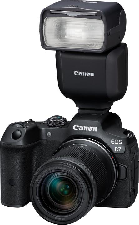Immagine prodotto Canon Speedlite EL-10 (Attacco del flash, Canon)