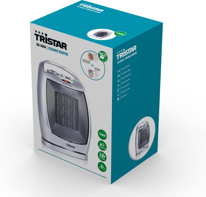 Produktbild Tristar Ka-5038 (1500 W)