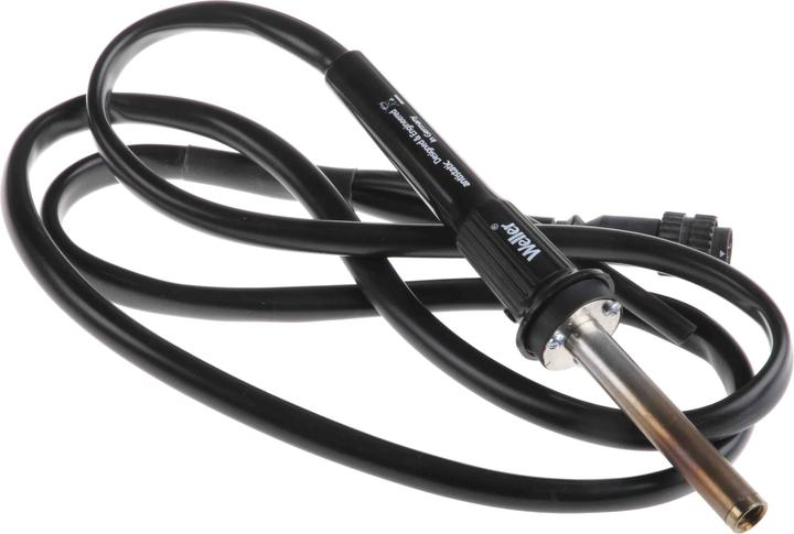 Image du produit Weller Erem Station à vide WR3000M numérique 360 W, 400 W 50 à 550 °C avec support, pointe à souder, pompe