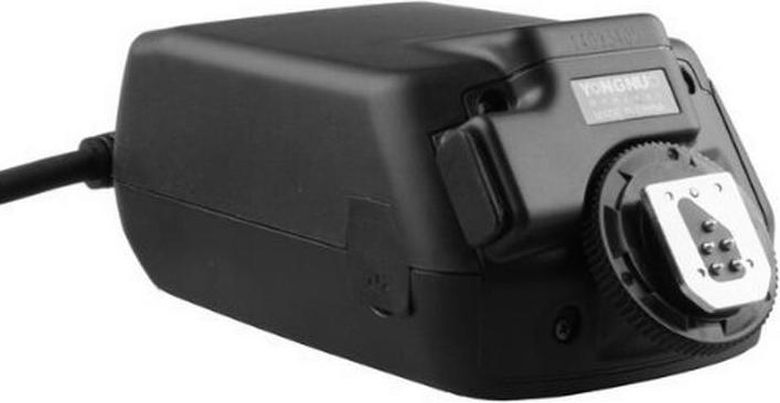 Actual product image Yongnuo YN-14EX (Macro flash, Various)