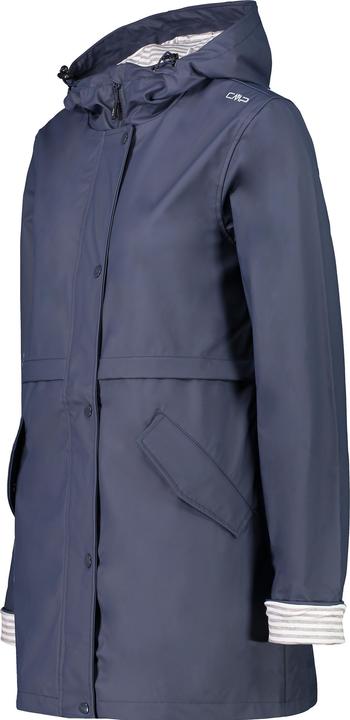 Image du produit CMP Campagnolo Veste de pluie Fix Hood (XL)