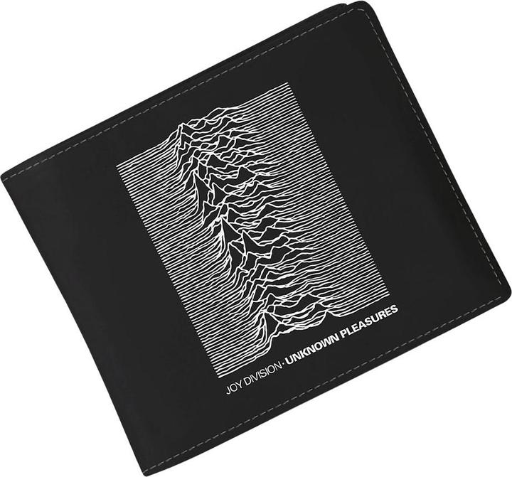 Immagine prodotto Joy Division Unknown Pleasures Portafoglio