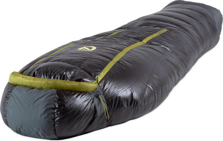 Actual product image Nemo Equipment Coda 10/20
