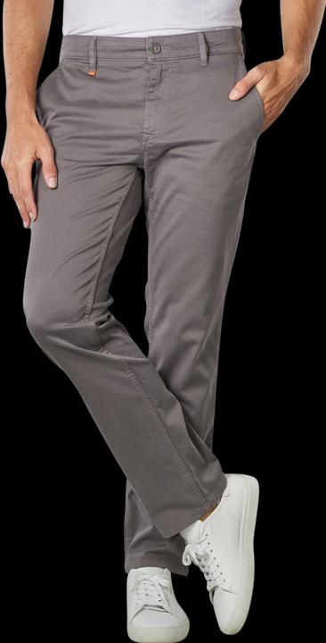 Immagine prodotto Hugo Boss Boss Orange Schino-Slim Chino Slim Fit Dark Grey (W33/L34)