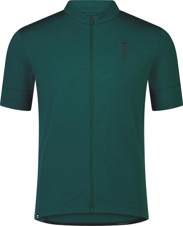 Actual product image Mons Royale Roam Cargo Merino Shift Full Zip T (S)