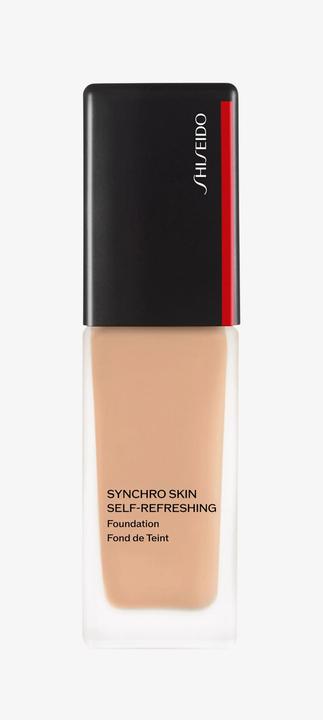 Produktbild Shiseido Self Refreshing Foundation 310 Silk (310 Silk)
