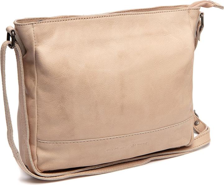 Produktbild The Chesterfield Brand Weimar Umhängetasche Leder 24 cm