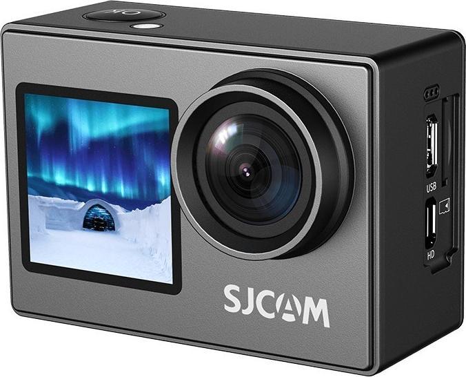 Produktbild Sjcam SJ4000 Dual Screen (30p, WLAN)