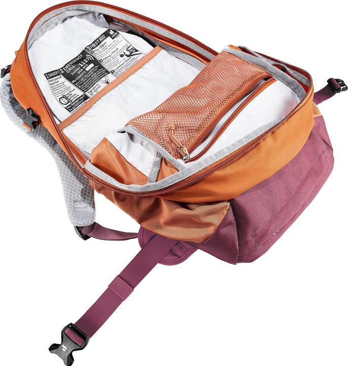 Actual product image Deuter Trail 23 (23 l)
