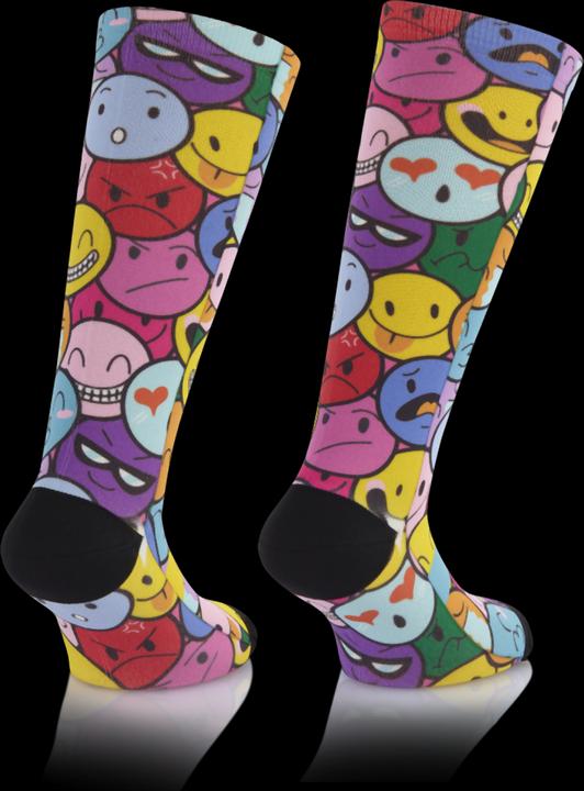 Image du produit MB Wear Fun Ski Star KIDS (Une unité par pack, XS)