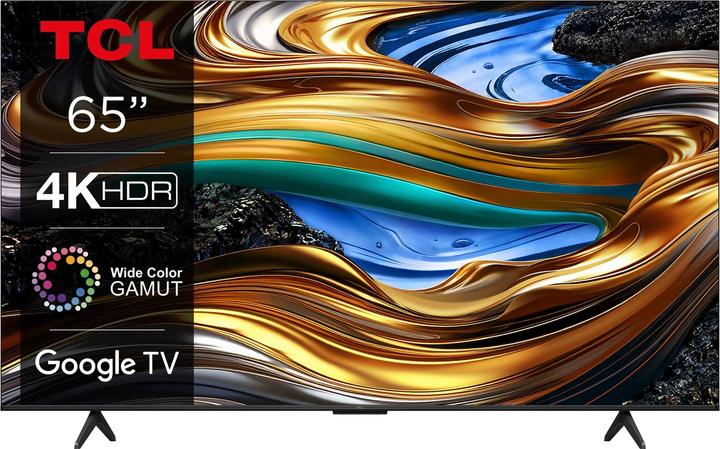 Actual product image TCL 65P755 (65", LCD, 4K, 2024)