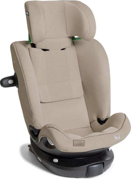 Produktbild Joie i-Spin XL Signature (Reboarder, ECE R129/i-Size Norm)