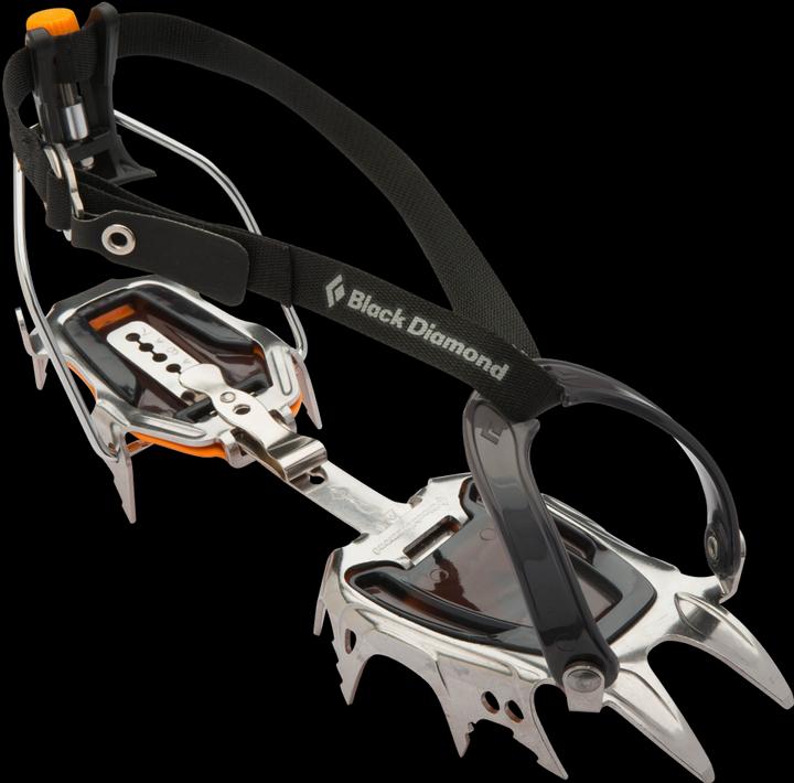 Immagine prodotto Black Diamond Rampone Sabretooth Pro (36, 37, 38, 39, 40, 41, 42, 43, 44, 45, 46)