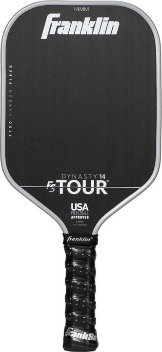 Franklin FS Tour Dynasty
