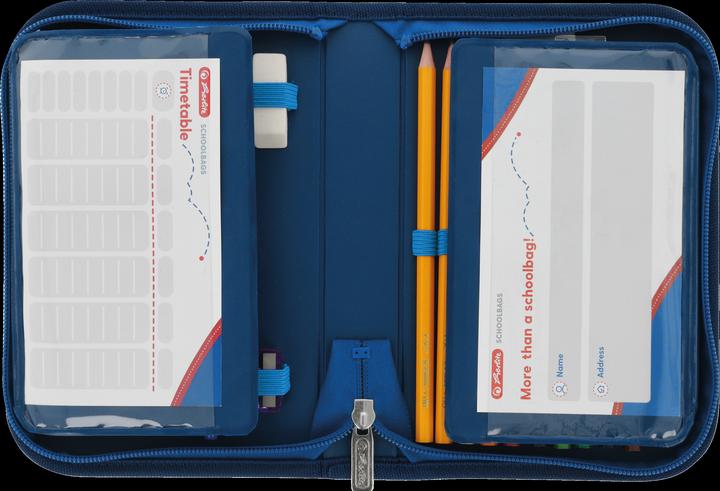 Image du produit Herlitz Requin bleu