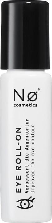 Produktbild Nø Cosmetics Shine Today (Roll-on, 10 ml, Tag + Nacht)
