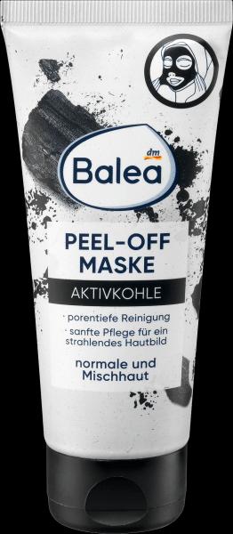 dm Balea Peel-Off (100 ml)