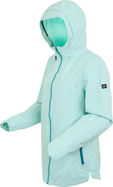 Image du produit Regatta - Veste imperméable HAMARA - Femme (42 D)