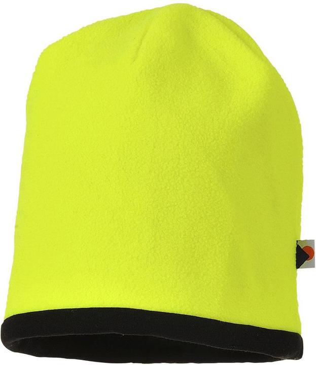 Produktbild Portwest Reversible HiVis Beanie (One Size)