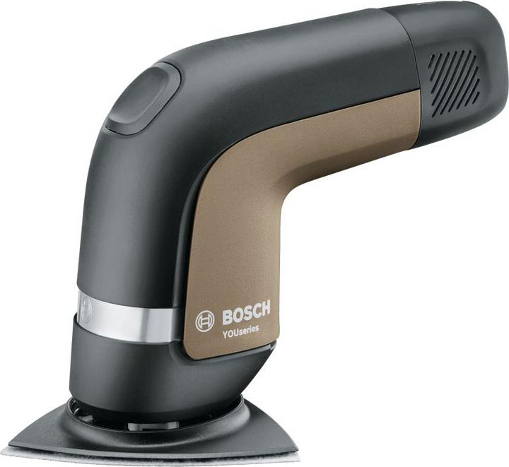 Bosch YOUseries Sander (Delta sanders)