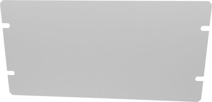 Actual product image Hammond Aluminum housing series 434