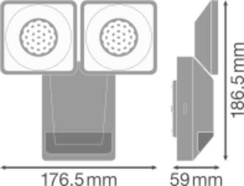 Immagine prodotto Ledvance Endura Pro Spot (1500 lm, IP55)