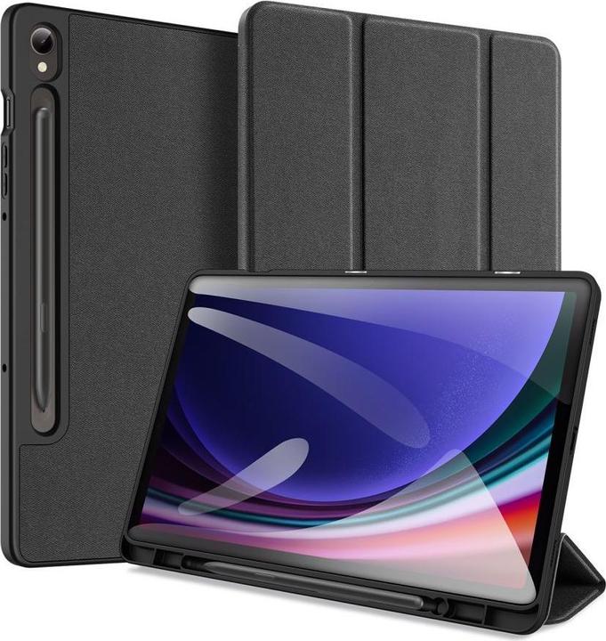 Produktbild Dux Ducis Domo Series (Galaxy Tab S9)