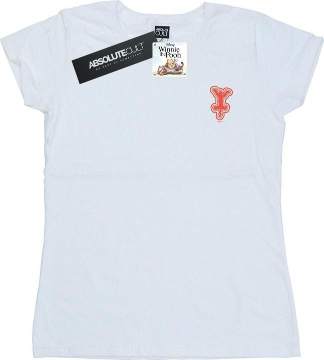 Produktbild Disney Winnie The Pooh Tigger Chest TShirt (M)