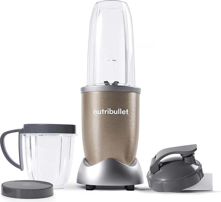 Actual product image NutriBullet Pro Mixer (900 W)