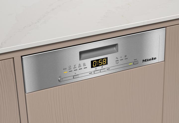 Produktbild Miele G 5540 SCi SL Active