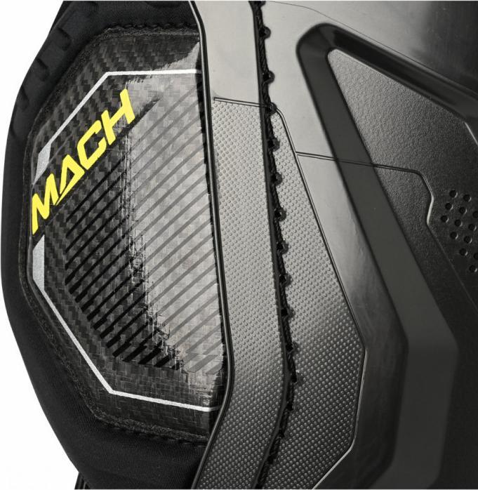 Produktbild Bauer Supreme Mach INT Hockey-Schienbeinschoner (13"/33 cm)