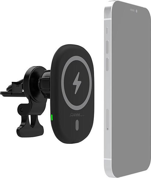 Image du produit Callstel Support et chargeur pour smartphone de voiture