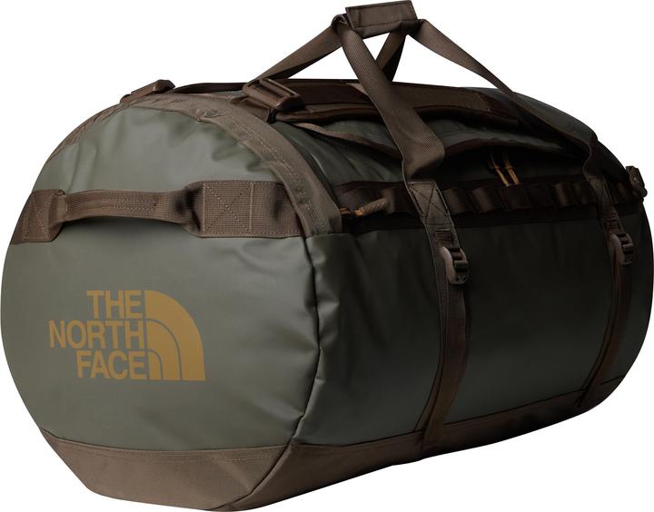 Produktbild North Face Base Camp Duffel - S (50 l)